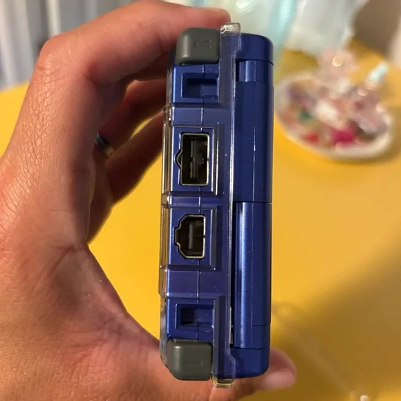 Nintendo Gameboy Advance SP - Picture 4 of 7